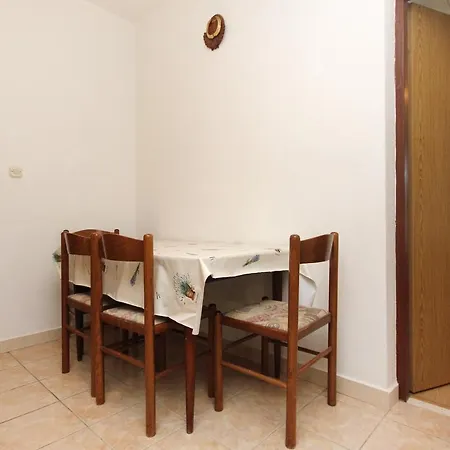 דירה Kneza 4342a *