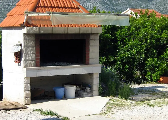 Lägenhet Kneza 4342a Račišće
