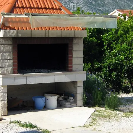 アパート Kneza 4342a Račišće