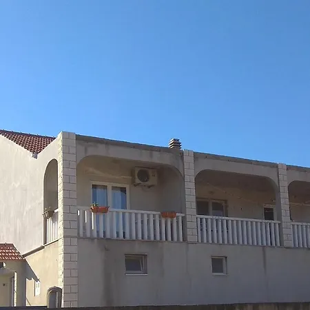Apartment Kneza 4342a Racisce