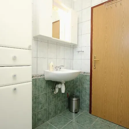 アパート Kneza 4342a Račišće